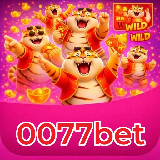 Aplicativo mobile 0077bet