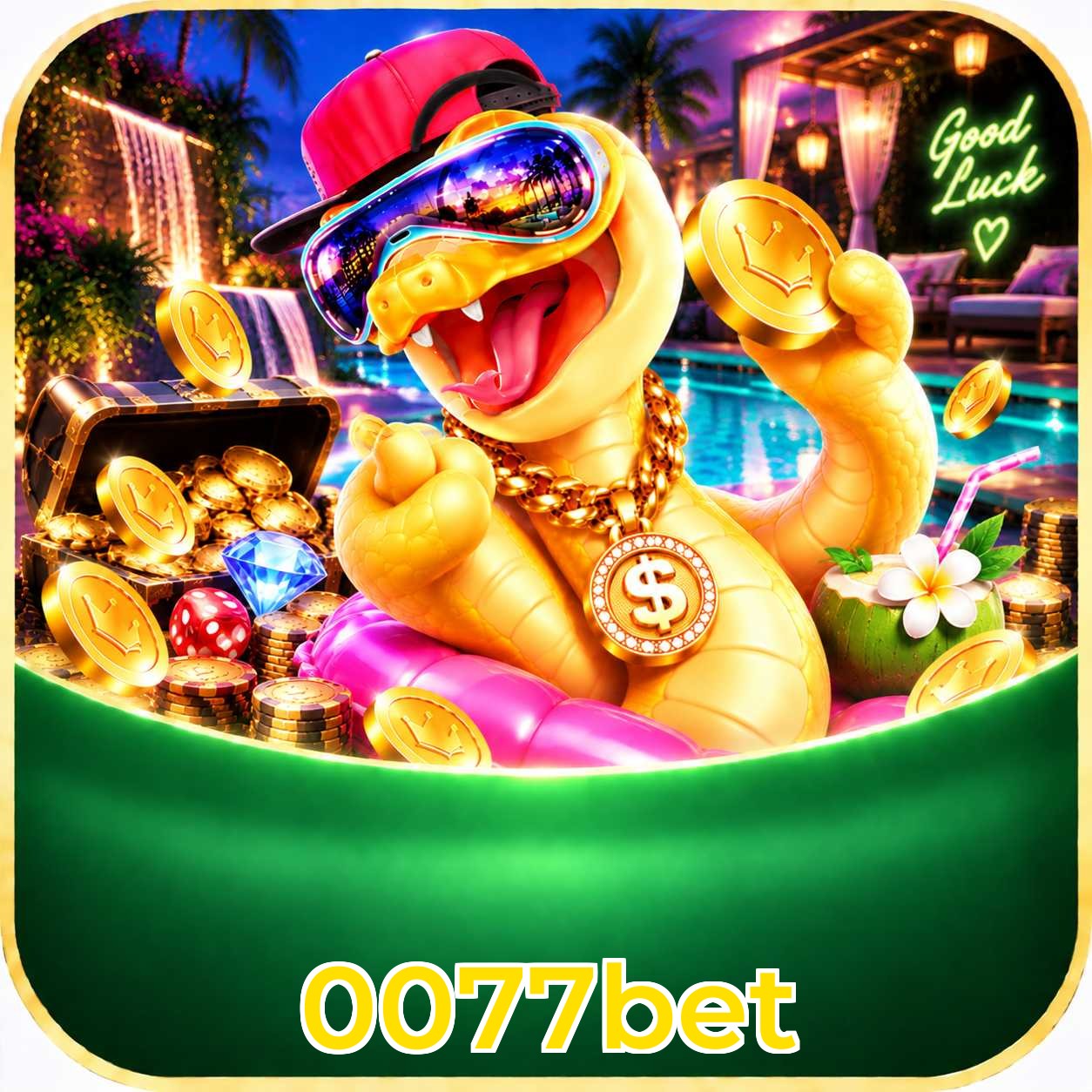 Variedade cassino e slots Plushie Frenzy