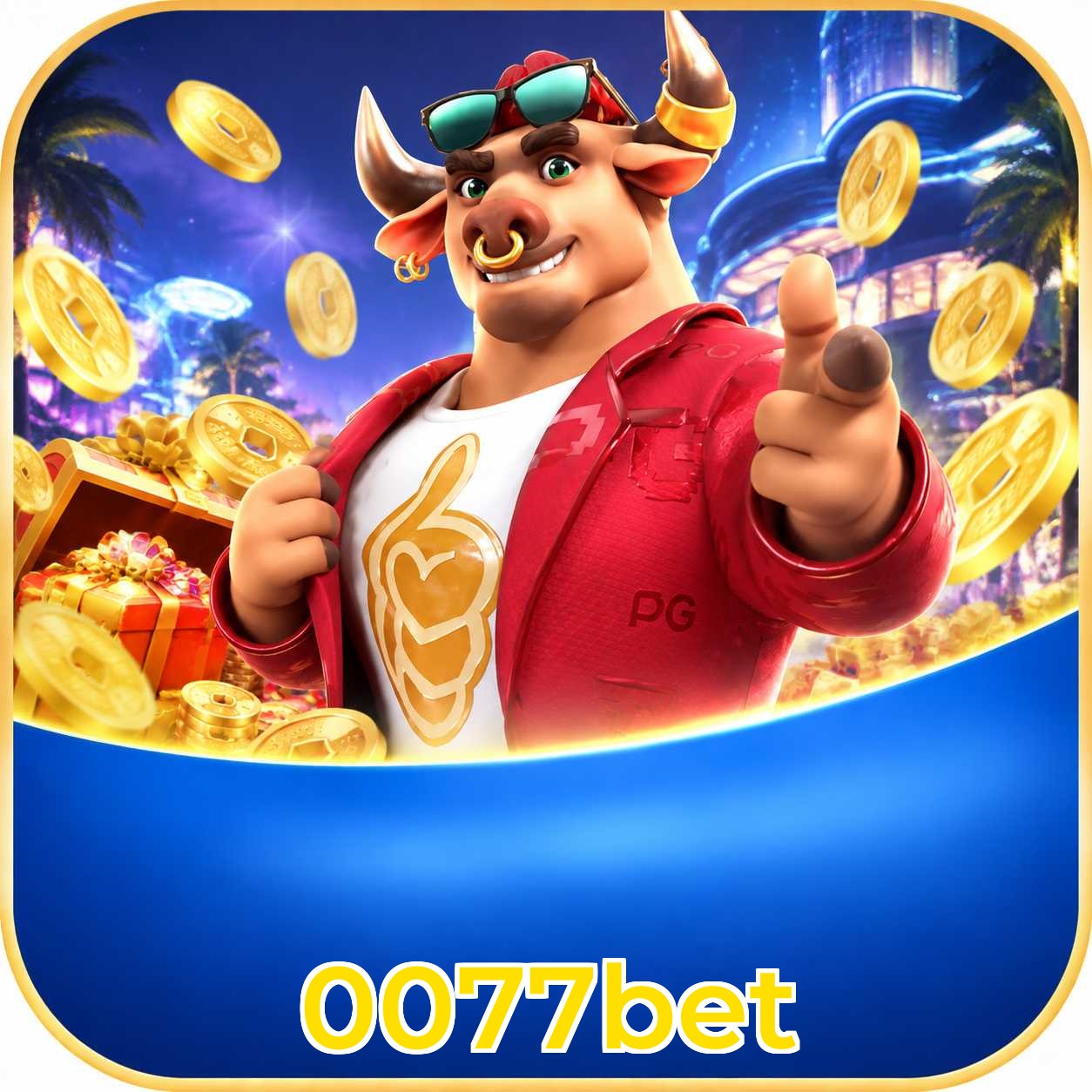 Página oficial Facebook 0077bet jogos