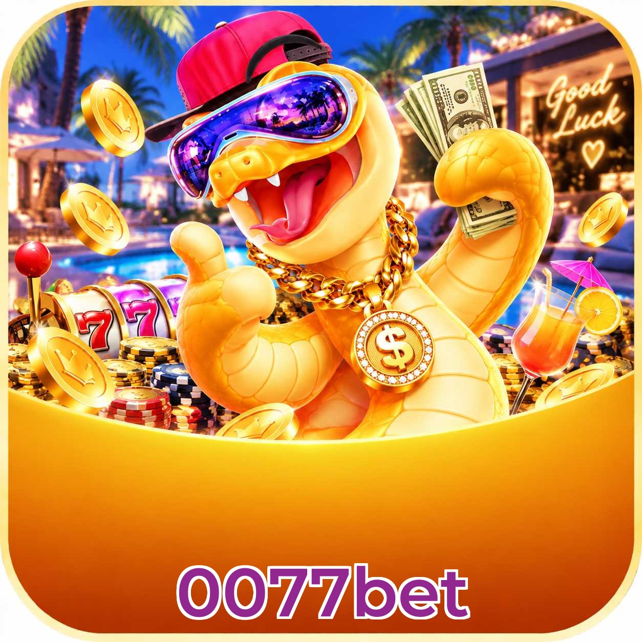 Plushie Frenzy no iOS após instalar 0077bet