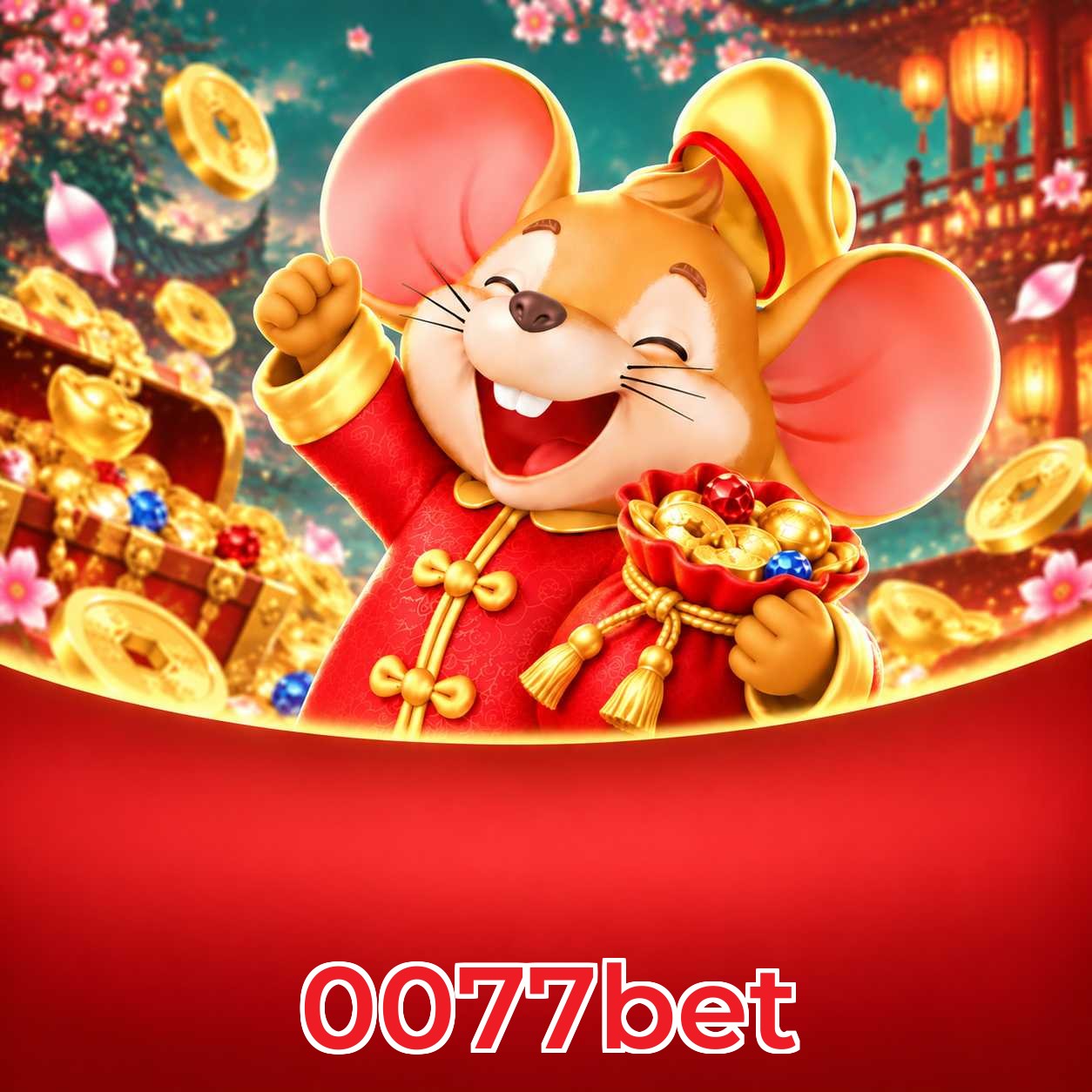 Slots e lottery na mesma plataforma 0077bet