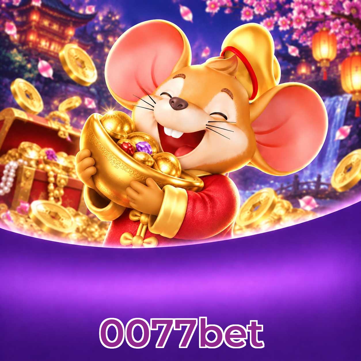 Plushie Frenzy anunciado no Telegram 0077bet