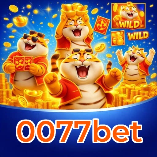 Resumo visual de bônus e campanhas 0077bet