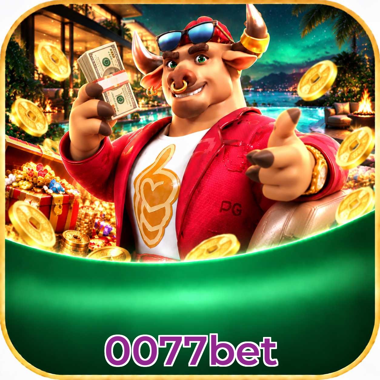 Plushie Frenzy na categoria slots 0077bet